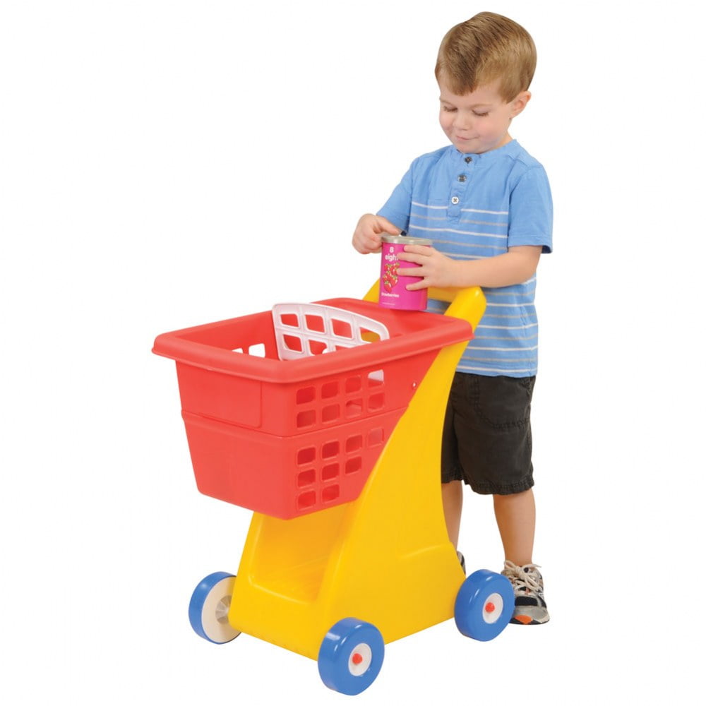 little tikes shopping cart walmart