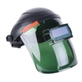 thumbnail image 2 of Protección Solar De Oscurecimiento Automático Máscara De Visera De Casco De Seguridad Completa Sunnimix Visor de protección facial, 2 of 7
