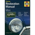 thumbnail image 3 of Restoration Manuals: Mini Restoration Manual (Hardcover), 3 of 4