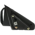 thumbnail image 3 of Mirror Compatible With 2008-2014 Dodge Avenger Left Driver Side Paintable Kool-Vue, 3 of 7