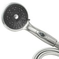 thumbnail image 2 of Dura Faucet DFSA432SN Premium Rv Hand Held Shower Wand, 2 of 9