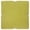 Green Silk, variant on Mainstays Green Silk Ribbed Corduroy Decorative Floor Cushion 20 x 20