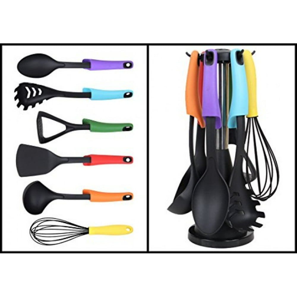 chef utensil set