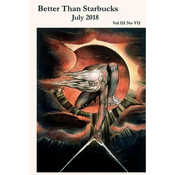 Better Than Starbucks July 2018 Premium (Paperback)