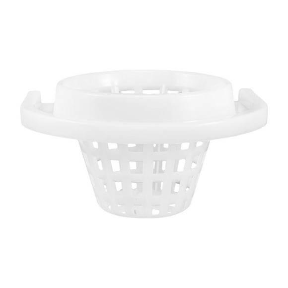 Cesta de cubo para fregona, cesta exprimible de plástico para fregona, cesta de drenaje, cesta de limpieza de fregona, cesta coladora de fregona de repuesto, cesta de drenaje