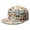 Golf, variant on Golf Hat – Sports Team Logo Adjustable Snapback for Teens, Athlete Training Casual Wear