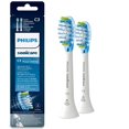 thumbnail image 1 of Philips 2-pack Standard sonic toothbrush heads, 1 of 1