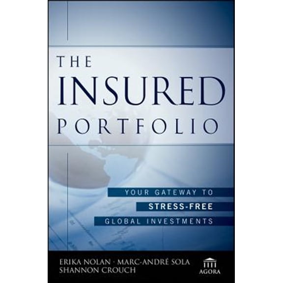 Pre-Owned Agora: Insured Portfolio P (Paperback)