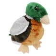 thumbnail image 1 of  Club Cover, Beautiful Duck Shape  Club Head Cover  For Outdoor Activities, 1 of 8