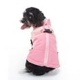 thumbnail image 5 of Heated Dog Vest With Reflective Warm For Outdoor Windproof Cold Weather In Small Medium Large Breed Sizes, 5 of 5