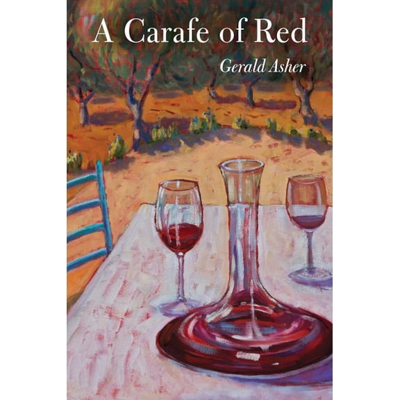 A Carafe of Red (Edition 1) (Paperback)