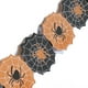 thumbnail image 3 of Divertido 10 estilos Feliz Halloween Guirnalda de papel Ventana Inicio Bandera Bandera Decoración Sunnimix Decoración de Halloween, 3 of 5