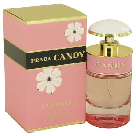 Prada Candy Florale 1 oz Eau De Toilette Spray Perfume | Walmart Canada Prada Candy Florale 1 oz Eau De Toilette Spray Perfume | Walmart Canada