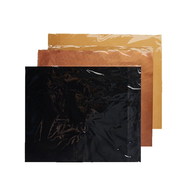 Alfombrilla para barbacoa resistente a altas temperaturas Alfombrilla antiadherente para barbacoa Alfombrilla para parrilla de barbacoa Alfombrilla para barbacoa de teflón Alfombrilla para barbacoa