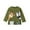 Army Green, variant on HXWCHs Toddler Boys Girls Cartoon Printed Long Sleeve Base Tops T Shirt Clothing Size: 5Y/130 Army Green
