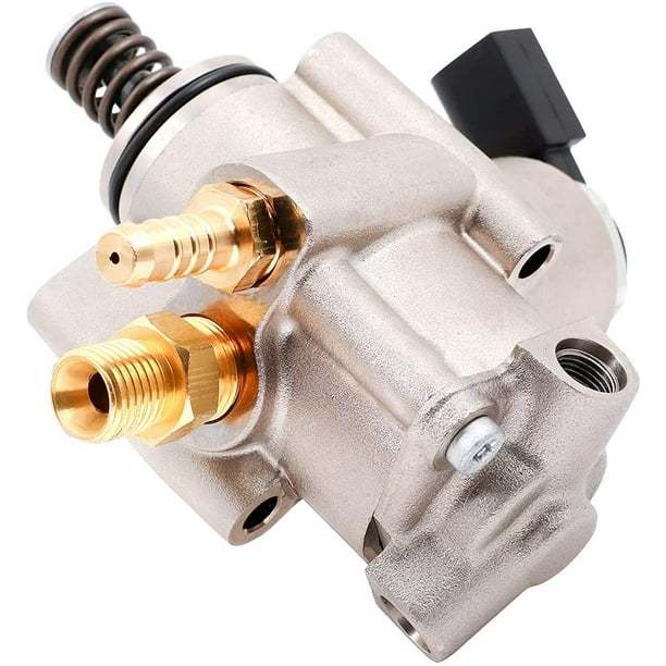 Vw 2.0 tdi high pressure deals fuel pump replacement