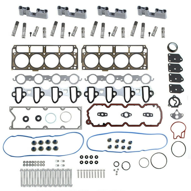 Fits GM 5.3 AFM Lifter Replacement Kit Head Gasket Set Head Bolts