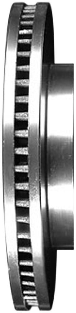 Bendix PRT5224 Premium Brake Rotor