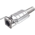 thumbnail image 2 of MagnaFlow Direct-Fit Catalytic Converter Standard Grade Federal/EPA Compliant 23448, 2 of 4