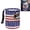 C, variant on Mini Trash Can for Car,Small Portable Car Trash Can for Travel, Automotive Foldable Hanging Cars Garbage Bin, Mini Rubbish Bin TrashBag for Automotive Camp Office Travel Home