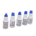 thumbnail image 1 of Soil Phosphorus Test Kit, Nitrogen Measuring 5 Bottles Rapid Accurate Universal Simple Operation Soil Test Solution  For Gardening For Farming, 1 of 8