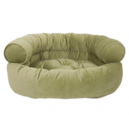 Arlee Home Fashions 59 40092alo Orthopedic Microvelvet Comfy