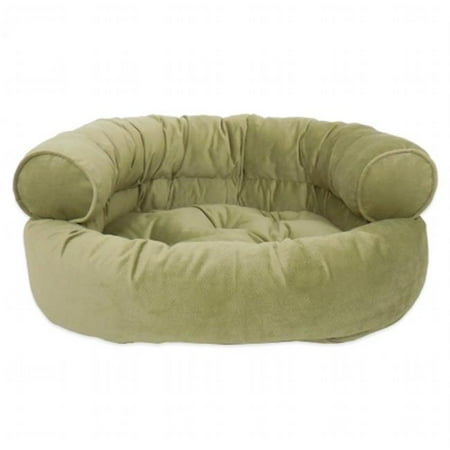 Arlee 59 40092alo Orthopedic Dubbo Micro Velvet Comfy Couch Pet Bed Arlee 59 40092alo Orthopedic Dubbo Micro Velvet Comfy Couch Pet Bed