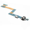 thumbnail image 1 of OEM charging port flex cable compatible only with Samsung Galaxy Tab A 9.7 Wi-Fi (SM-T550), 1 of 4