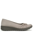 thumbnail image 3 of LifeStride Women's Glamour Ballet Flat - Medium & Wide Width, 3 of 9