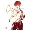 thumbnail image 1 of Cliquez sur le Volume 1 (Cliquez (Netcomics)) (v. 1), 1 of 2