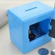thumbnail image 4 of Saving Boxes Simulation Bank Safe Deposit Toy Children Jewelry,Red, 4 of 5