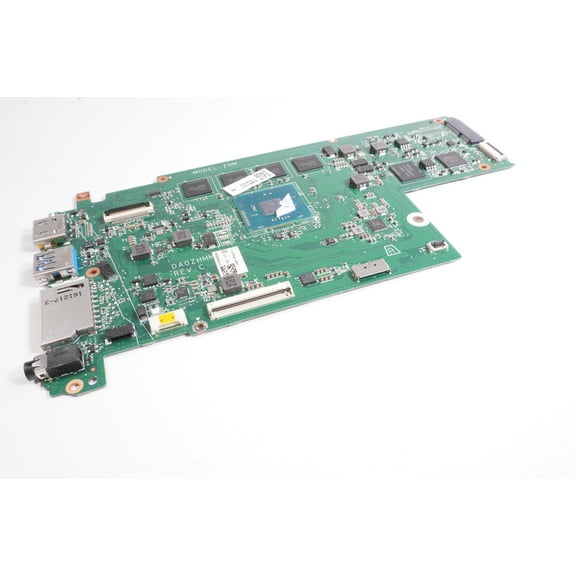 NB.GM911.001 Acer Intel Celeron N3060 4GB 16GB eMMC Motherboard C731T-C42N-US