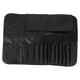 thumbnail image 4 of Estuche con ruedas para brochas de maquillaje, organizador portátil de viaje para brochas de maquillaje, 4 of 7