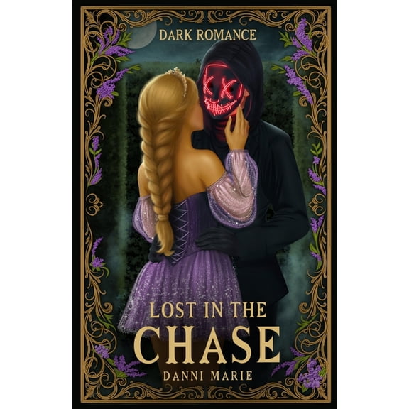 Lost Lost in the Chase, Book 1, (Paperback)
