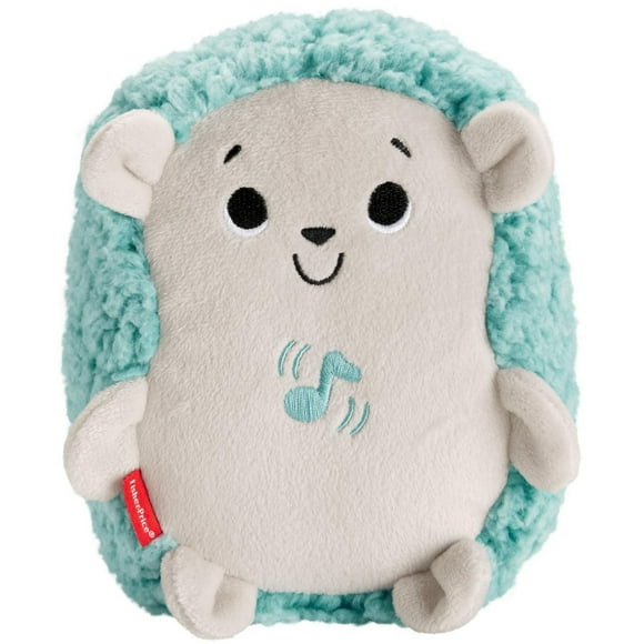 Fisher-Price Hérisson Apaisant