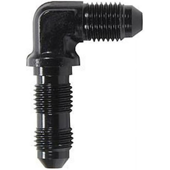 Allstar Performance 90 Degree Bulkhead -4 ALL50095