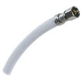 thumbnail image 3 of Certified Appliance Accessories PVC Ice Maker Connector with 1/4" Compression, 4ft, IM48P, 3 of 7