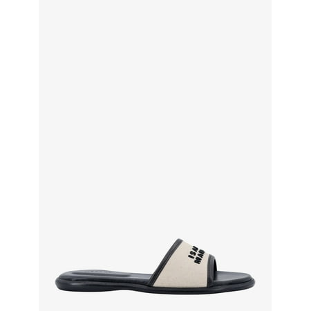 

Isabel Marant Woman Vikee Woman Beige Sandals