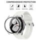 thumbnail image 3 of Protector de pantalla de película de vidrio templado para Samsung Galaxy Watch5/4 40 mm (transparente) Hugtrwg Nuevos Originales, 3 of 8