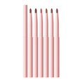 thumbnail image 2 of 6 Pack Easy Colored Velour Lipliner Is Easy To Apply And Makes Lasting Lip Makeup More Perfect, Labial Line, 2 of 9
