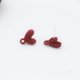 thumbnail image 4 of Jumpingount Pendientes de mujer de 10 piezas, fiesta de cumpleaños, fiesta, boda, compromiso, decoración, pendientes, joyería de moda para mujer Ropa, zapatos y accesorios Miscelánea Tipo 1 Jumpingount  AP016106-01, 4 of 6