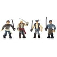 thumbnail image 3 of Mega Bloks Assassin's Creed Gunboat Takeover, 3 of 3