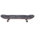 thumbnail image 2 of 4 Wheel Skateboard, Stronger Grip Maple Long Skate Board  for Skateboard for Beginners, 2 of 8