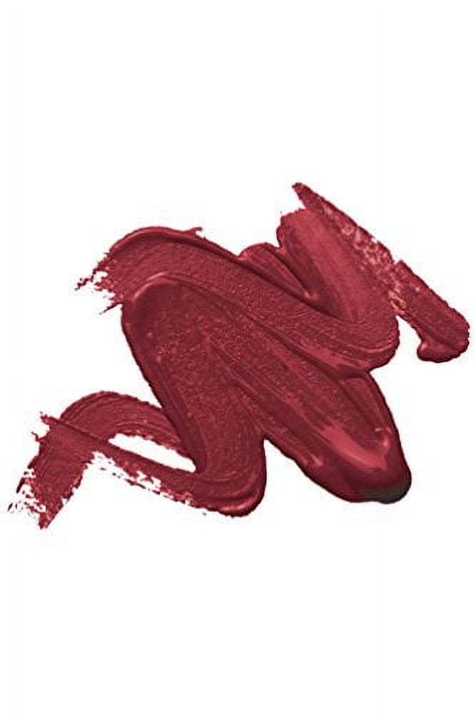 Stila Stay All Day Liquid Lipstick, Rubino, 0.1 Oz