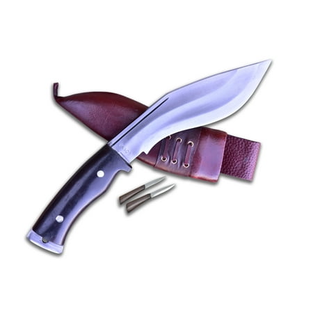

6 AEOF Afghan Official Issued Genuine Gurkha Kukri Handmade (Kitchen knife) GK&CO.Kukri House