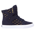 thumbnail image 1 of Tenis Supra Kids Skytop Niño Iconico Infantil azul 24, 1 of 5