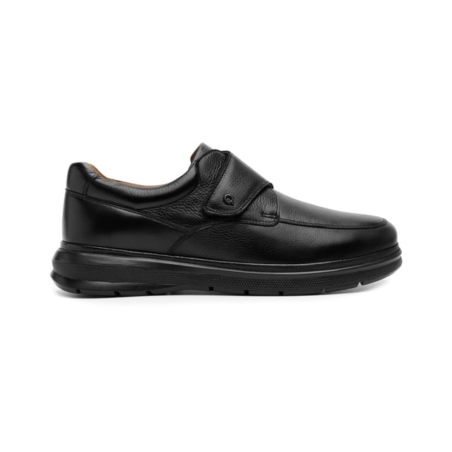 Zapato Casual Quirelli para Hombre Estilo 701210 Negro QUIRELLI 701210 NEGRO