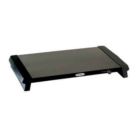 BroilKing Pro Warming Tray - Black