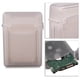thumbnail image 2 of Caja de disco duro a prueba de golpes Tangxi 22P27-RTK 25 pulgadas HDD/SSD funda protectora a prueba de golpes carcasa de etiqueta antiestática ANGGREK Otros, 2 of 8
