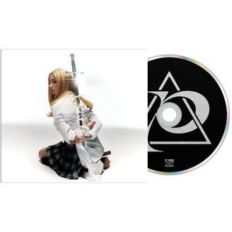Poppy - I Disagree - Music & Performance - CD - Walmart.com